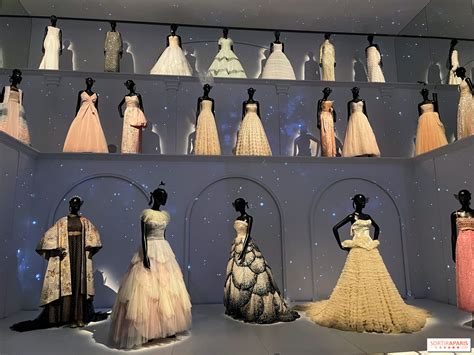 christian dior museum paris tickets|Christian Dior exhibition price.